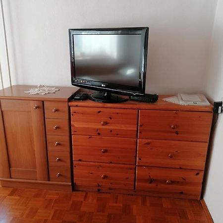 Apartma Tilika 크라니스카고라 외부 사진