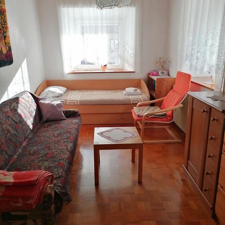 Apartma Tilika 크라니스카고라 외부 사진