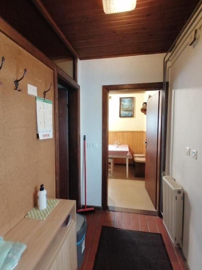 Apartma Tilika 크라니스카고라 외부 사진