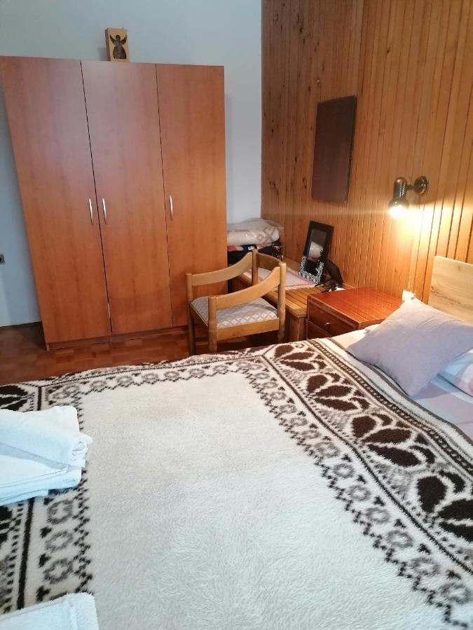 Apartma Tilika 크라니스카고라 외부 사진