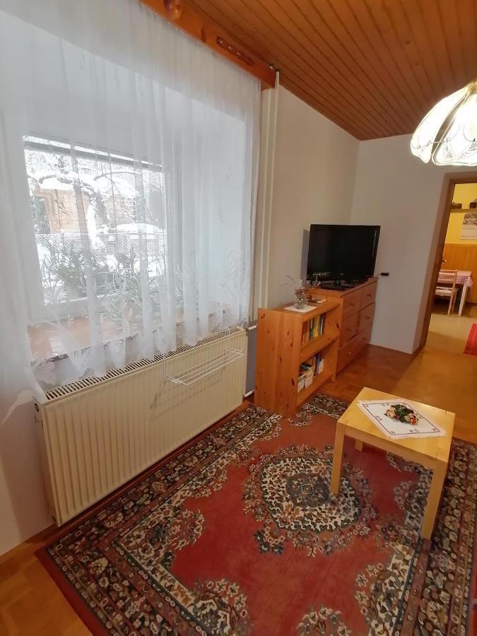 Apartma Tilika 크라니스카고라 외부 사진